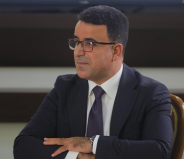 شڤان حەمدی ئەندامی بازنەی گفتوگۆ:     ناسنامەی نەتەوەیی و ئایینی لەگەڵ ئەوەی لە جیهانبینیی تاكی كورددا تێكەڵ دەبن و دەبنە تەواكەری یەكتری، لە بنەڕەتدا دوو پانتایی جیاوازن