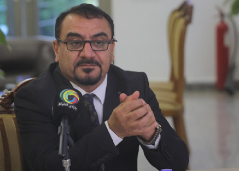 شوان محەمەد  ئەندامی مەكتەبی سیاسیی حزبی زەحمەتكێشانی كوردستان:     ناسیۆنالیزم پارێزەری بوونی كورد بووە، بەڵام ئامانجی ستراتیژی پێویستی بە گوتارێكی نەتەوەیی هاوچەرخە