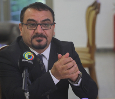 شوان محەمەد  ئەندامی مەكتەبی سیاسیی حزبی زەحمەتكێشانی كوردستان:     ناسیۆنالیزم پارێزەری بوونی كورد بووە، بەڵام ئامانجی ستراتیژی پێویستی بە گوتارێكی نەتەوەیی هاوچەرخە