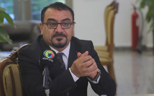 شوان محەمەد  ئەندامی مەكتەبی سیاسیی حزبی زەحمەتكێشانی كوردستان:     ناسیۆنالیزم پارێزەری بوونی كورد بووە، بەڵام ئامانجی ستراتیژی پێویستی بە گوتارێكی نەتەوەیی هاوچەرخە