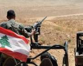 الجيش اللبناني يبدأ الانتشار في «المناطق التجريبية» جنوب البلاد