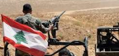الجيش اللبناني يبدأ الانتشار في «المناطق التجريبية» جنوب البلاد