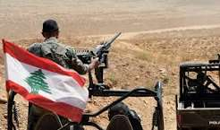 الجيش اللبناني يبدأ الانتشار في «المناطق التجريبية» جنوب البلاد