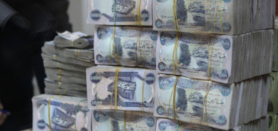 وزارة البيشمركة تعلن بدء توزيع المساعدات المالية المقدمة من التحالف الدولي غداً الأربعاء