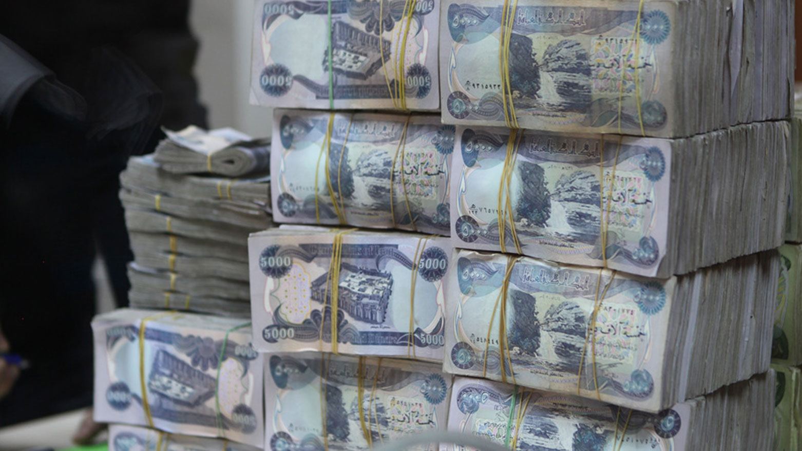 وزارة البيشمركة تعلن بدء توزيع المساعدات المالية المقدمة من التحالف الدولي غداً الأربعاء