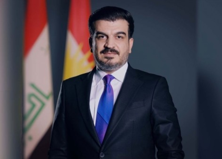 بيشوا هوراماني يعلن تشكيل لجنة عليا لمراقبة أسعار البنزين بعد خفضه إلى 850 ديناراً