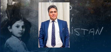 Iranian Court Upholds 2.5-Year Prison Sentence for Kurdish Language Teacher