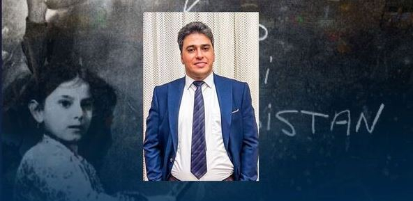 Iranian Court Upholds 2.5-Year Prison Sentence for Kurdish Language Teacher
