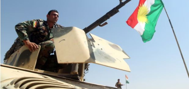 US Counterterrorism Coordinator Praises Peshmerga's Role in Fight Against ISIS