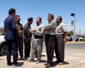 Li Xurmatû û Kerkûkê zextên li ser cotkarên Kurd didomin