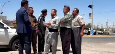 Li Xurmatû û Kerkûkê zextên li ser cotkarên Kurd didomin