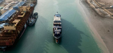 Iraq Unveils New Chinese-Built Passenger Fleet to Boost Gulf Maritime Links