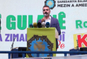 Hevşaredarê Bajarê Mezin ê Amedê Dogan Hatun îstîfa kir
