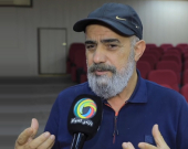 شەعبان سلێمان  نووسه‌ر و هونه‌رمه‌ند لە دهۆك: بەبێ دامەزراوەی بەهێز و سوپای یەكگرتوو، هەمیشە ژێردەستەین