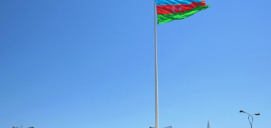 Azerbaycanê 16 welatiyên xwe ji Sûriyeyê vegerandin