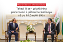 Brîtanya tekezî li ser piştgirîkirina Herêma Kurdistanê dike