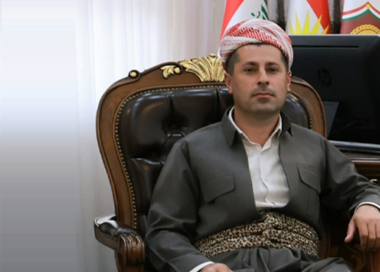 مامۆستا مەلا ئیبراهیم دۆڵه مه ری.  ( بۆ خودا  و خزمەتی  خه‌ڵک ژیا)