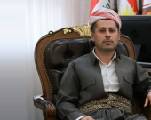 مامۆستا مەلا ئیبراهیم دۆڵه مه ری.  ( بۆ خودا  و خزمەتی  خه‌ڵک ژیا)