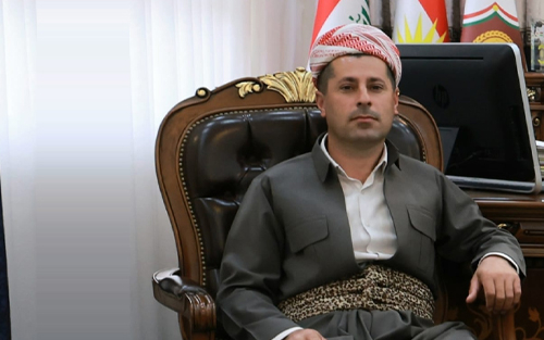 مامۆستا مەلا ئیبراهیم دۆڵه مه ری.  ( بۆ خودا  و خزمەتی  خه‌ڵک ژیا)
