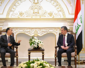 مسرور بارزاني: يجب تفعيل البرلمان وتشكيل الحكومة