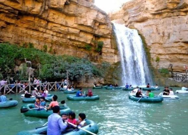هيئة الاستثمار: السياحة العمود الفقري للاقتصاد في كوردستان باستثمارات تتجاوز 7.6 مليار دولار
