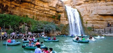 هيئة الاستثمار: السياحة العمود الفقري للاقتصاد في كوردستان باستثمارات تتجاوز 7.6 مليار دولار