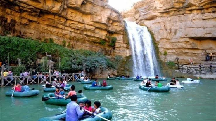 هيئة الاستثمار: السياحة العمود الفقري للاقتصاد في كوردستان باستثمارات تتجاوز 7.6 مليار دولار