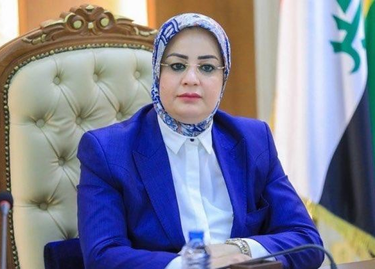 منى قهوجي: تأخير تشكيل الحكومة يضر بثقة المواطنين بالمؤسسات