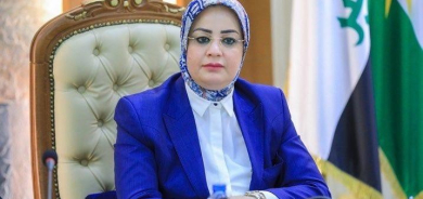 منى قهوجي: تأخير تشكيل الحكومة يضر بثقة المواطنين بالمؤسسات