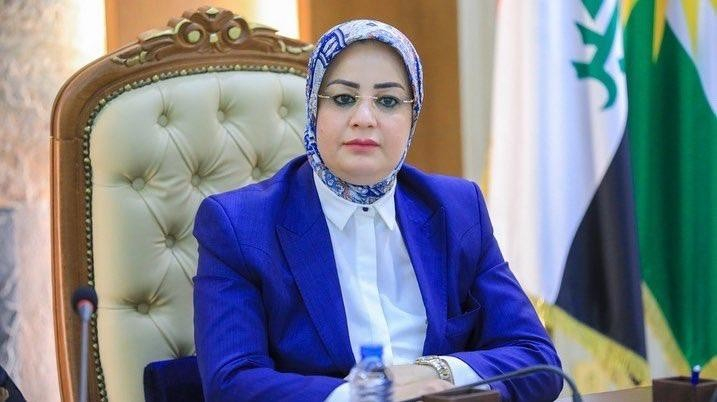 منى قهوجي: تأخير تشكيل الحكومة يضر بثقة المواطنين بالمؤسسات