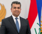 ئەندازیار ئاری ئەحمەد قادر بۆ 