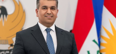 ئەندازیار ئاری ئەحمەد قادر بۆ 