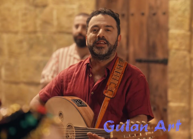 بڵند ئیبراهیم گۆرانییەكی نوێی بەناوی (44ساڵ)بڵاوكردەوە
