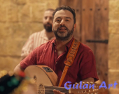 بڵند ئیبراهیم گۆرانییەكی نوێی بەناوی (44ساڵ)بڵاوكردەوە