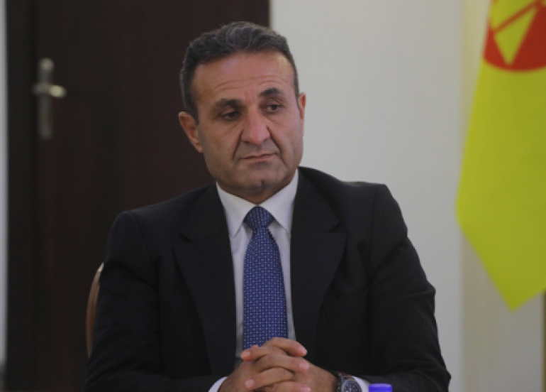 عیماد تەها ئەندامی بازنەی گفتوگۆ:     ناسیۆنالیزم تەنیا شانازیكردن نییە بە دیرۆكەوە، بەڵكو لەئەستۆگرتنی بەرپرسیارێتییەكی نەتەوەییە بەرانبەر بە داهاتووی نەوەكانی دوای خۆمان