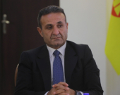 عیماد تەها ئەندامی بازنەی گفتوگۆ:     ناسیۆنالیزم تەنیا شانازیكردن نییە بە دیرۆكەوە، بەڵكو لەئەستۆگرتنی بەرپرسیارێتییەكی نەتەوەییە بەرانبەر بە داهاتووی نەوەكانی دوای خۆمان