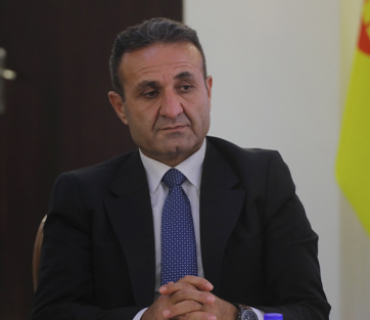 عیماد تەها ئەندامی بازنەی گفتوگۆ:     ناسیۆنالیزم تەنیا شانازیكردن نییە بە دیرۆكەوە، بەڵكو لەئەستۆگرتنی بەرپرسیارێتییەكی نەتەوەییە بەرانبەر بە داهاتووی نەوەكانی دوای خۆمان