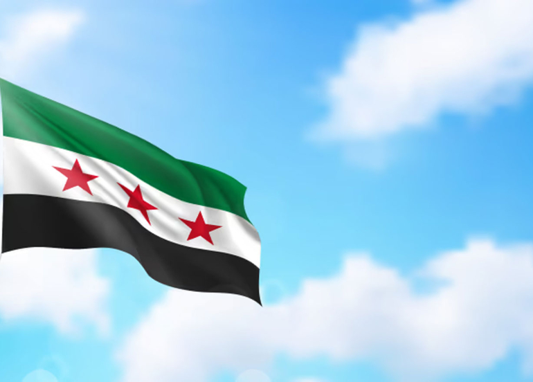 وفدٌ من الخارجية السورية يتوجّه إلى أربيل تمهيداً لافتتاح قنصلية جديدة بإقليم كوردستان