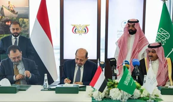 تشديد سعودي على دعم اليمن وحماية أمن المملكة