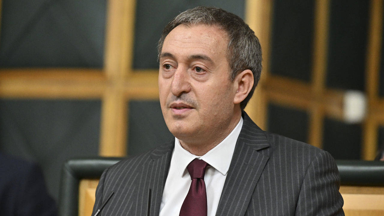 Bakirhan: Bo avakirina Tirkiyeyeke demokratîk, divê 