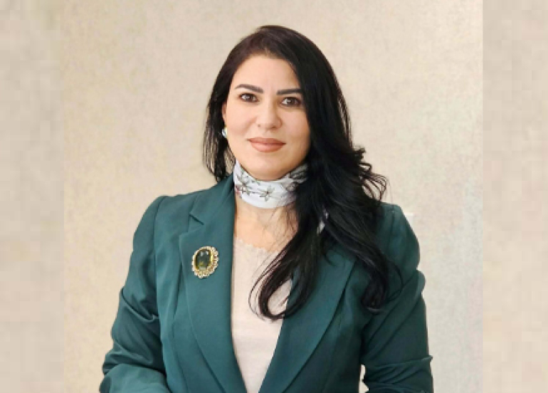 زیرەکیی دەستکرد لە داهاتوودا کۆمەڵگه‌ی کوردی بەچ ئاراستەیەکدا دەبات و لایەنە ئەرێنییەکانی بۆ باشترکردنی ڕەوتی کۆمەڵگە چییە؟