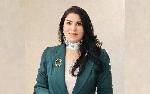 زیرەکیی دەستکرد لە داهاتوودا کۆمەڵگه‌ی کوردی بەچ ئاراستەیەکدا دەبات و لایەنە ئەرێنییەکانی بۆ باشترکردنی ڕەوتی کۆمەڵگە چییە؟
