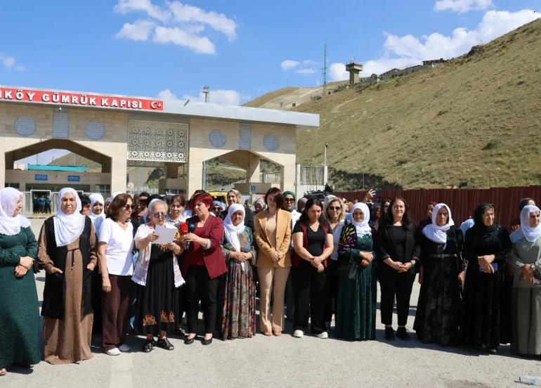 WAN - Êrişên Îranê yên li Herêma Kurdistanê hatin protestokirin