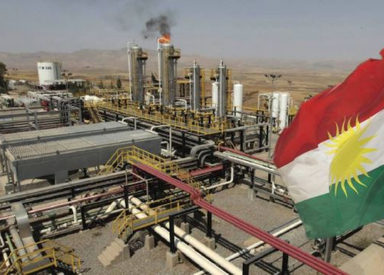 Baghdad Reaffirms Commitment to Kurdistan Oil Exports as Key to Salary Payments