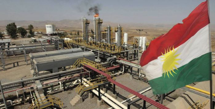 Baghdad Reaffirms Commitment to Kurdistan Oil Exports as Key to Salary Payments