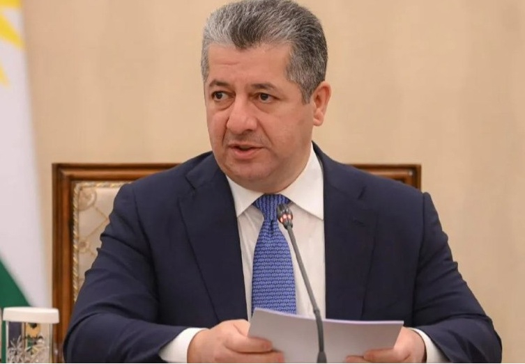 بتوجيه من مسرور بارزاني.. تحديد أسعار البنزين العادي والمُحسّن والسوبر في إقليم كوردستان