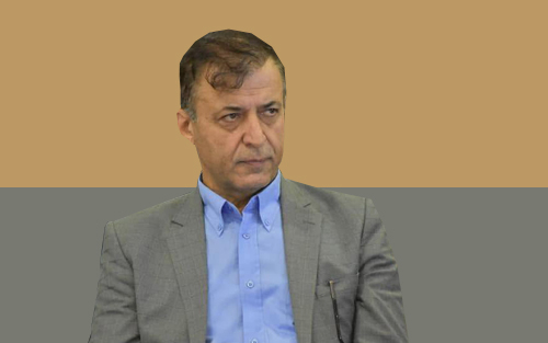 Babekir Direyî, siyasetmedar, rewşenbîr û rojnamevan: Nasyonalîzm mertalê parastina nasname, ziman û dîroka neteweyekê ye ku her dem ji bo bidestxistina mafê diyarkirina çarenivîsê û serxwebûna Kurdistanê têdikoşe