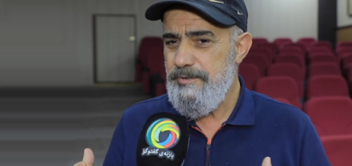 Şeban Silêman, nivîskar û hunermend li Duhokê: Bêyî saziyên bihêz û artêşeke yekgirtî, em ê her tim bindest bin