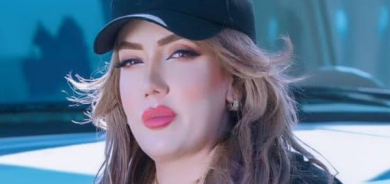 خانمە سینەماكاری ناجی سەلیمی بۆ گوڵان:سینەما یەکێکە لە بەهێزترین ئامرازەکانی پاراستنی زمان