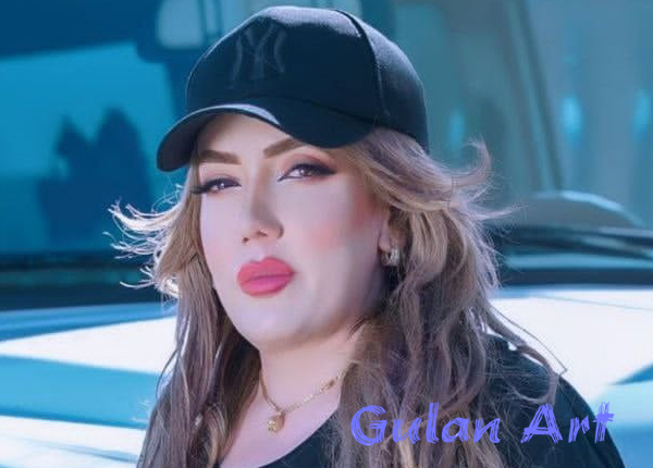 خانمە سینەماكاری ناجی سەلیمی بۆ گوڵان:سینەما یەکێکە لە بەهێزترین ئامرازەکانی پاراستنی زمان